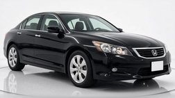 2010 Honda Accord EX-L V6
