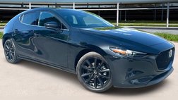 2023 Mazda MAZDA3 2.5 Turbo