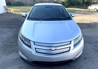 2012 Chevrolet Volt Premium