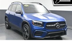 2024 Mercedes-Benz GLB GLB 250
