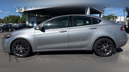 2016 Dodge Dart GT
