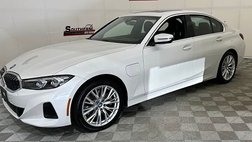 2024 BMW 3 Series 330e xDrive