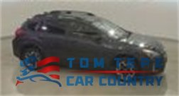 2016 Subaru Crosstrek 2.0i Limited