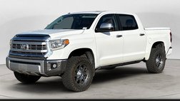 2014 Toyota Tundra 1794