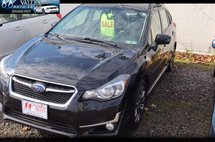 2015 Subaru Impreza 2.0i Sport Premium
