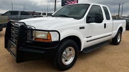 2000 Ford Super Duty F-250 Lariat