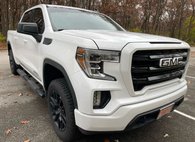 2021 GMC Sierra 1500 Elevation Standard
