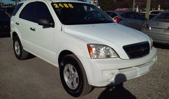 2004 Kia Sorento EX