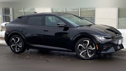 2023 Kia EV6 GT-Line