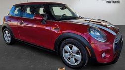 2014 MINI Hardtop Cooper