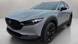 2026 Mazda CX-30 AWD 2.5 S