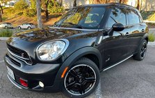 2016 MINI Countryman Cooper S ALL4