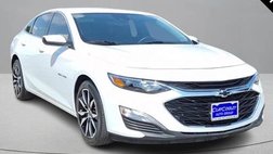 2023 Chevrolet Malibu RS