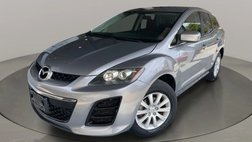 2010 Mazda CX-7 i Sport