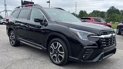 2023 Subaru Ascent Limited 7-Passenger