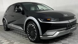 2024 Hyundai Ioniq 5 Limited
