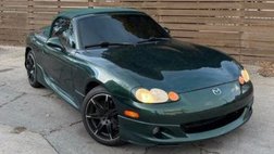 2003 Mazda MX-5 Miata Shinsen