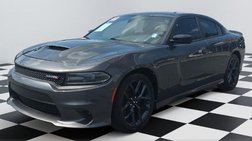 2019 Dodge Charger GT