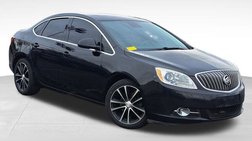 2016 Buick Verano Sport Touring