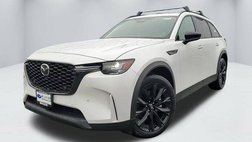 2025 Mazda CX-90 Plug-in Hybrid Premium Sport