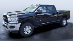 2024 Ram Ram Pickup 2500 Big Horn
