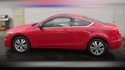 2012 Honda Accord EX