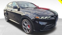 2024 Alfa Romeo Tonale Hybrid Veloce
