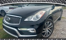 2016 Infiniti QX50 Base