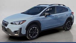 2023 Subaru Crosstrek Base