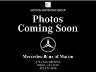 2025 Mercedes-Benz G-Class G 550