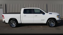 2022 Ram Ram Pickup 1500 Lone Star