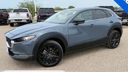 2024 Mazda CX-30 S Carbon Edition