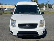 2013 Ford Transit Connect XLT