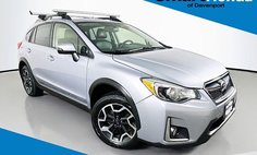 2017 Subaru Crosstrek 2.0i Limited