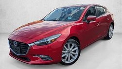 2017 Mazda MAZDA3 Grand Touring