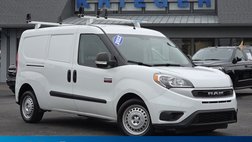 2022 Ram ProMaster City Base