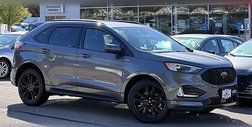 2022 Ford Edge ST-Line