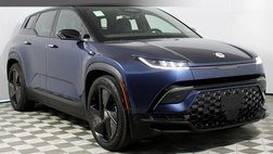 2023 Fisker Ocean Extreme