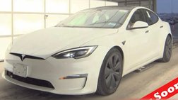 2023 Tesla Model S Base