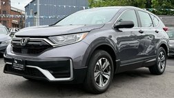 2020 Honda CR-V LX