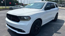2016 Dodge Durango SXT