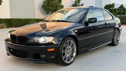 2005 BMW 3 Series 330Ci