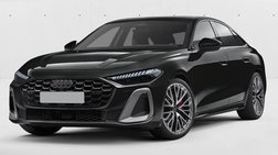 2025 Audi A5 quattro Premium Plus TFSI