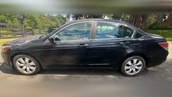 2008 Honda Accord EX-L