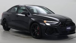 2024 Audi RS 3 2.5T quattro