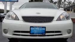 2006 Lexus ES 330 Base