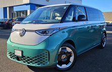 2025 Volkswagen ID.Buzz Pro S Plus