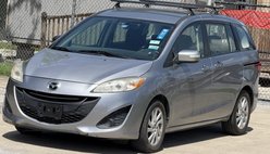 2015 Mazda MAZDA5 Sport