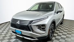 2025 Mitsubishi Eclipse Cross SE