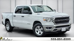 2024 Ram Ram Pickup 1500 Lone Star